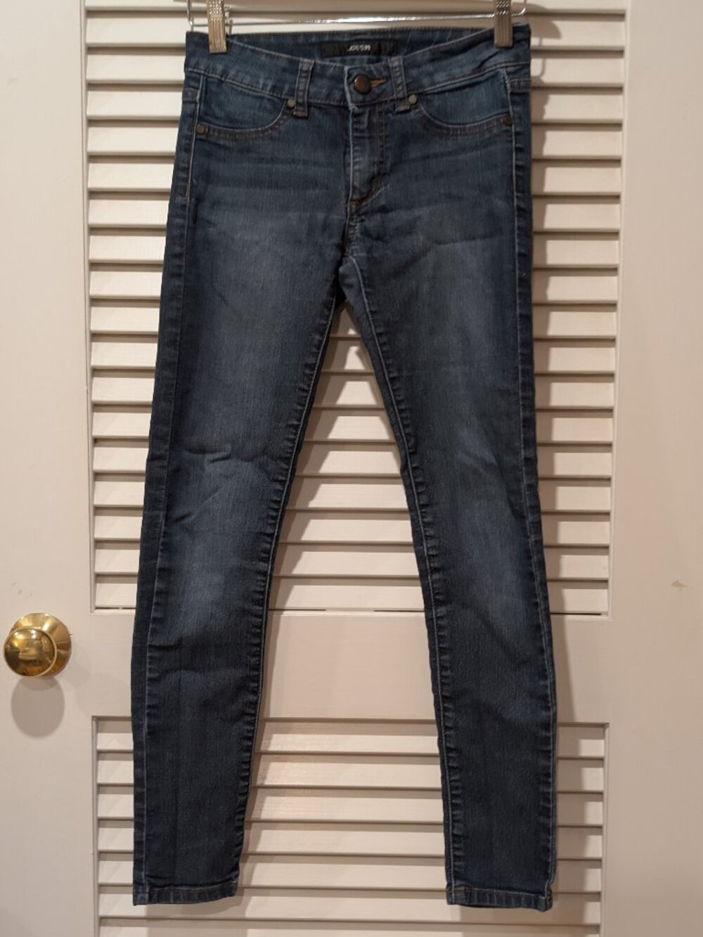 Joe's Jeans girls sz 12